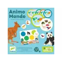 Animo Mondo - FSC MIX