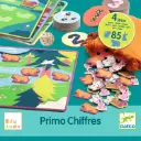 Primo Chiffres - FSC MIX