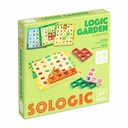 Logic Garden - FSC 100%