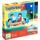 Tapikékoi - FSC MIX