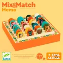 Memo Mix&match