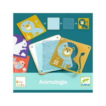 Animologix - FSC MIX