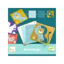 Animologix - FSC MIX