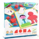 Eduludo formes - FSC MIX