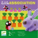 Little association - FSC MIX