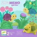 Little mémo - Garden - FSC MIX