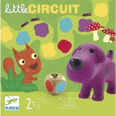 Little circuit - FSC MIX