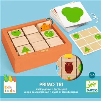 Primo Tri