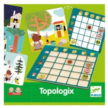 Topologix - FSC 100%