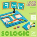 Locologic