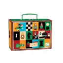 Echecs et Dames - FSC MIX