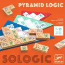 Pyramid Logic - FSC MIX