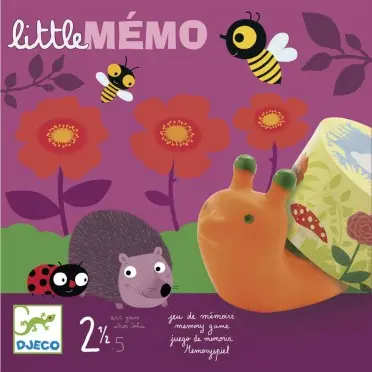 Little mémo - FSC MIX