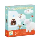 Little coopération - FSC MIX