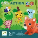 Little action - FSC MIX