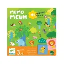 Memo Meuh - FSC MIX