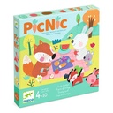 PicNic - FSC MIX
