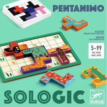 Pentanimo - FSC MIX