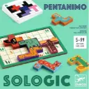 Pentanimo - FSC MIX