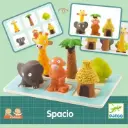Eduludo Spacio - FSC 100%