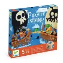 Pirate Island - FSC MIX