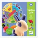 Tactilo loto ferme - FSC MIX