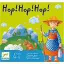 Hop ! Hop ! Hop ! - FSC MIX