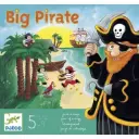 Big Pirate - FSC MIX