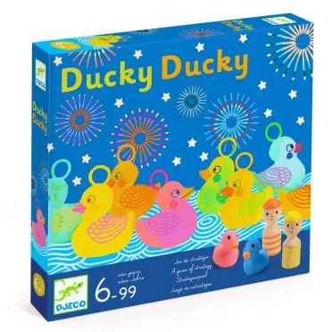 Ducky Ducky - FSC MIX