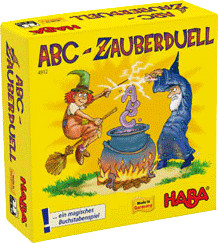 Super mini jeu - Mots magiques