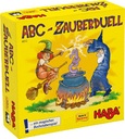 Super mini jeu - Mots magiques