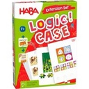 Logic! CASE - Extension set 7+ - Wild animals