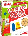 Logic! CASE - Starter set 7+
