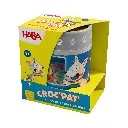 Gobelet à dés - Croc’Pat’