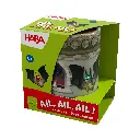 Gobelet à dés - Ail, ail, ail !