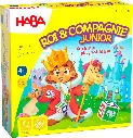 Roi & Compagnie Junior