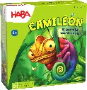 Camiléon