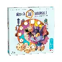 Midi à 18 heures