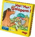 Hop! Hop! Galopons!