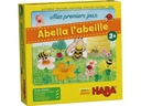 Mes premiers jeux - Abella l'abeille