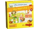 Mes premiers jeux - Au marché!