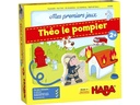 Mes premiers jeux - Théo le pompier