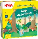 Mes premiers jeux - Amis de la forêt