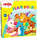 Flair d'ours
