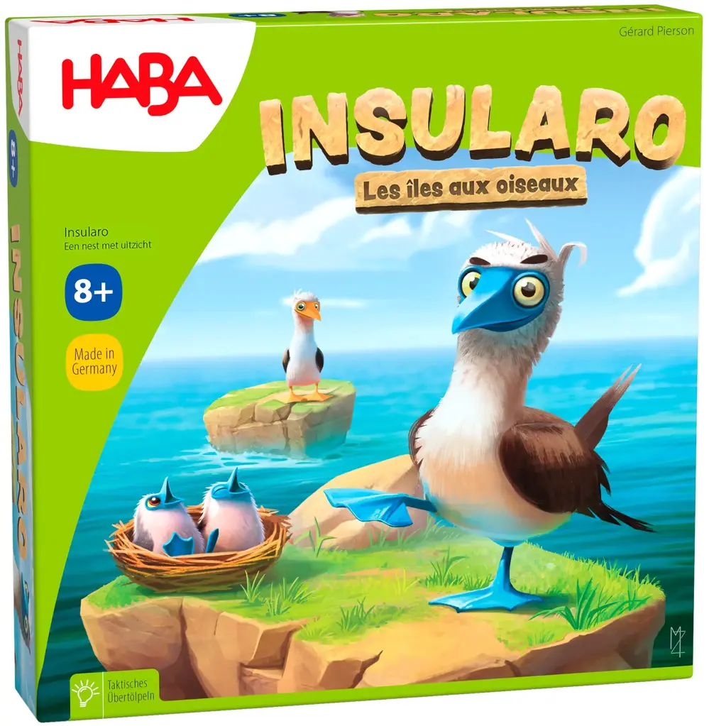 Insularo