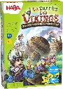 La vallée des Vikings