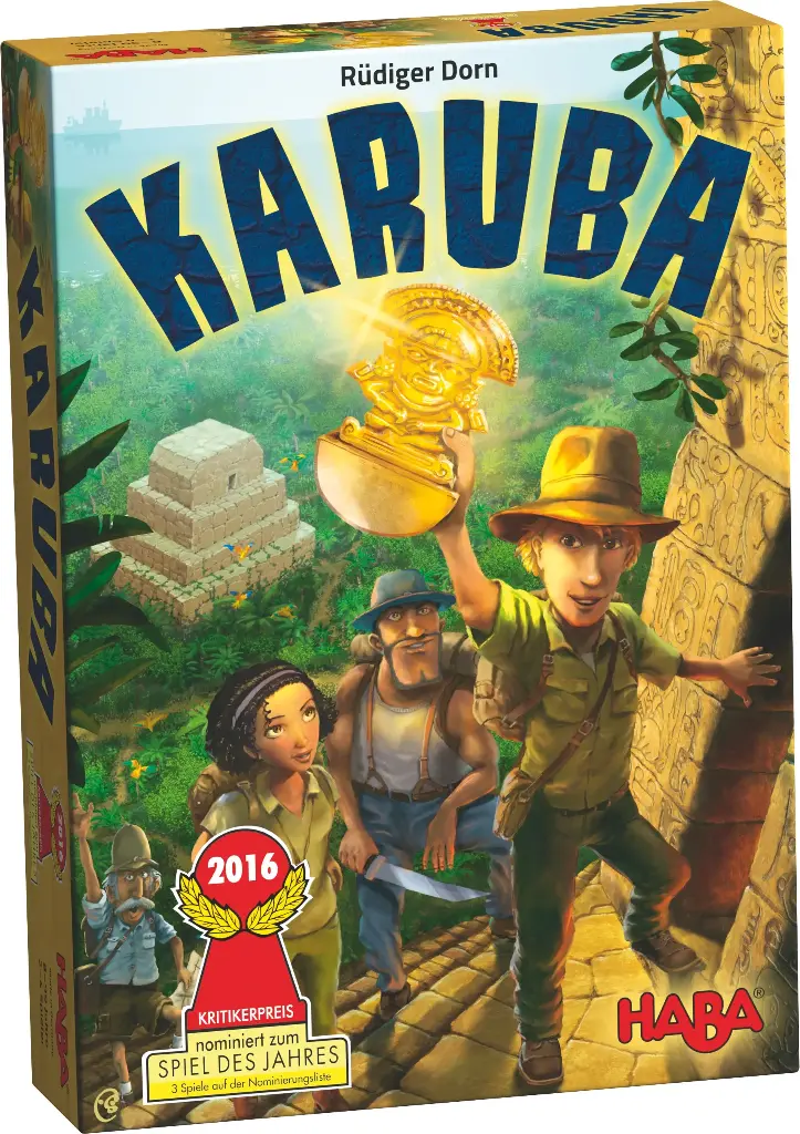 Karuba
