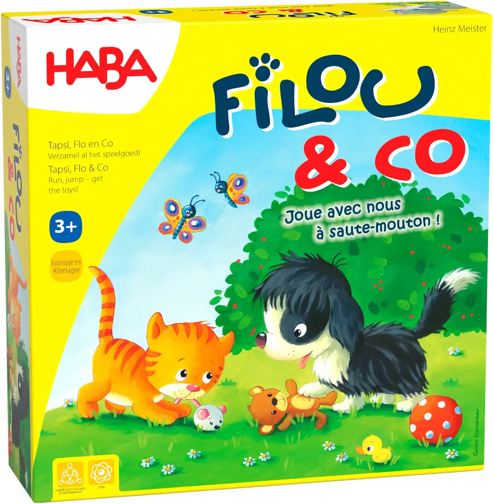 Filou & Co