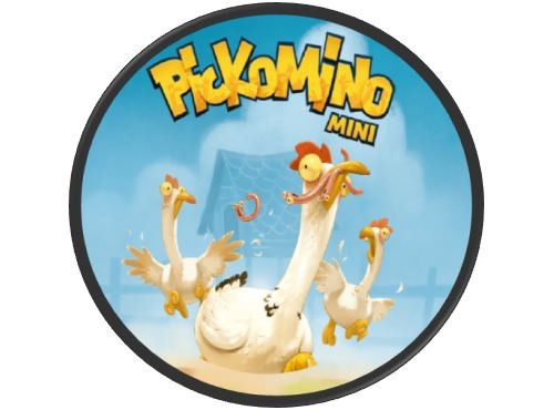 PICKOMINO MINI