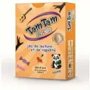 TAM TAM SAFARI CP Niveau 2